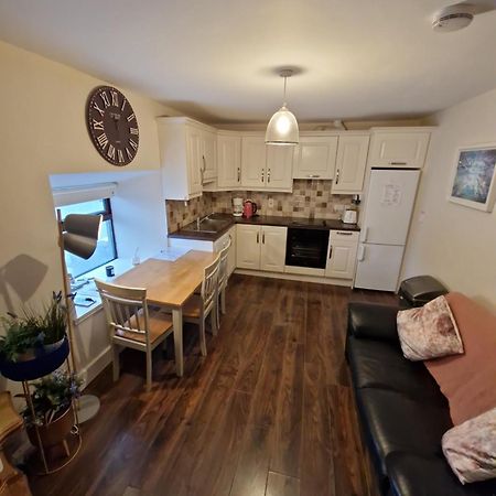 South Galway'S Gateway Apartment エクステリア 写真
