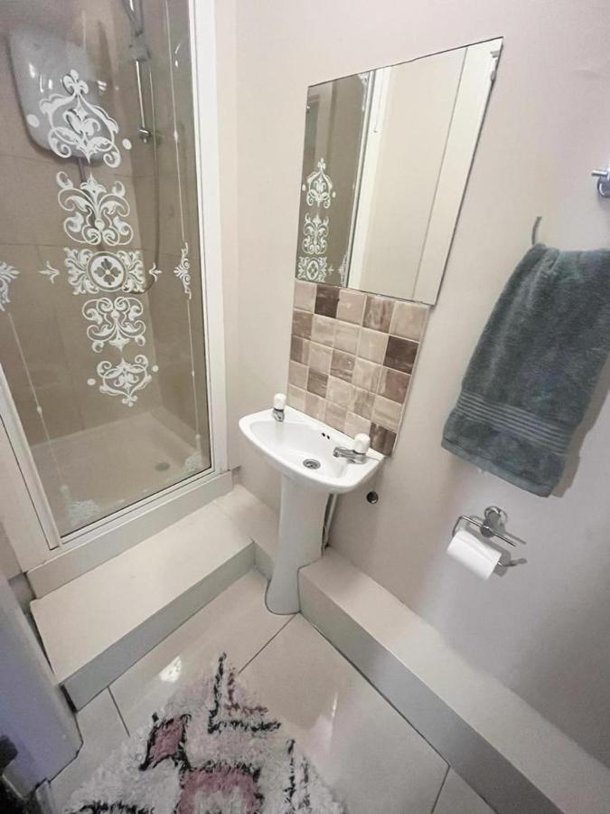 South Galway'S Gateway Apartment エクステリア 写真