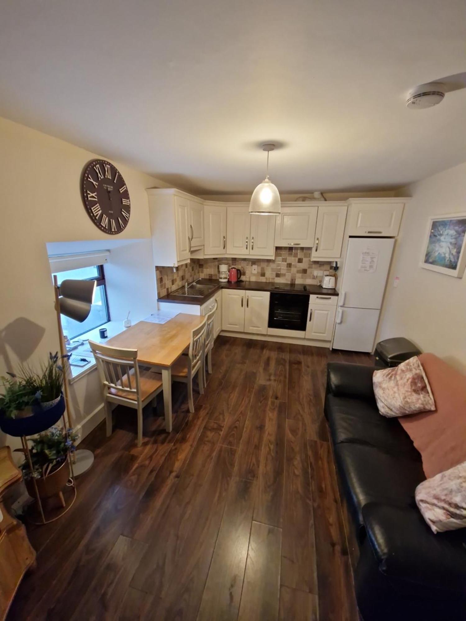 South Galway'S Gateway Apartment エクステリア 写真