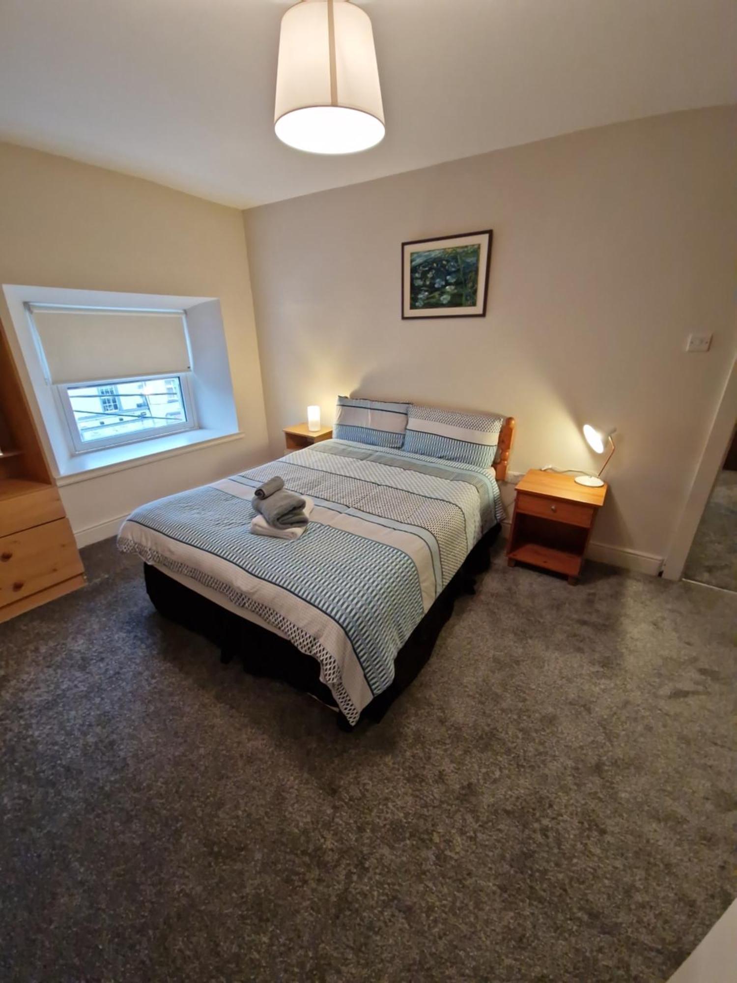 South Galway'S Gateway Apartment エクステリア 写真