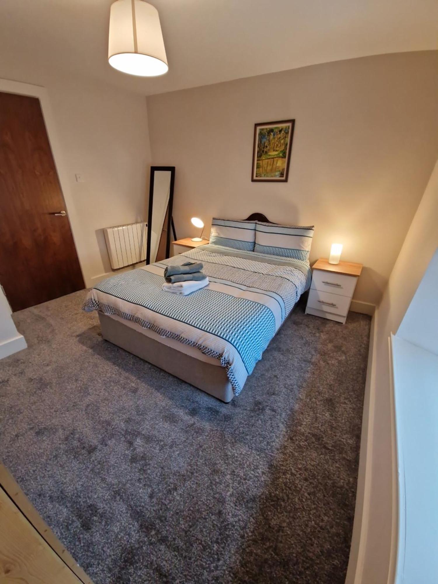 South Galway'S Gateway Apartment エクステリア 写真