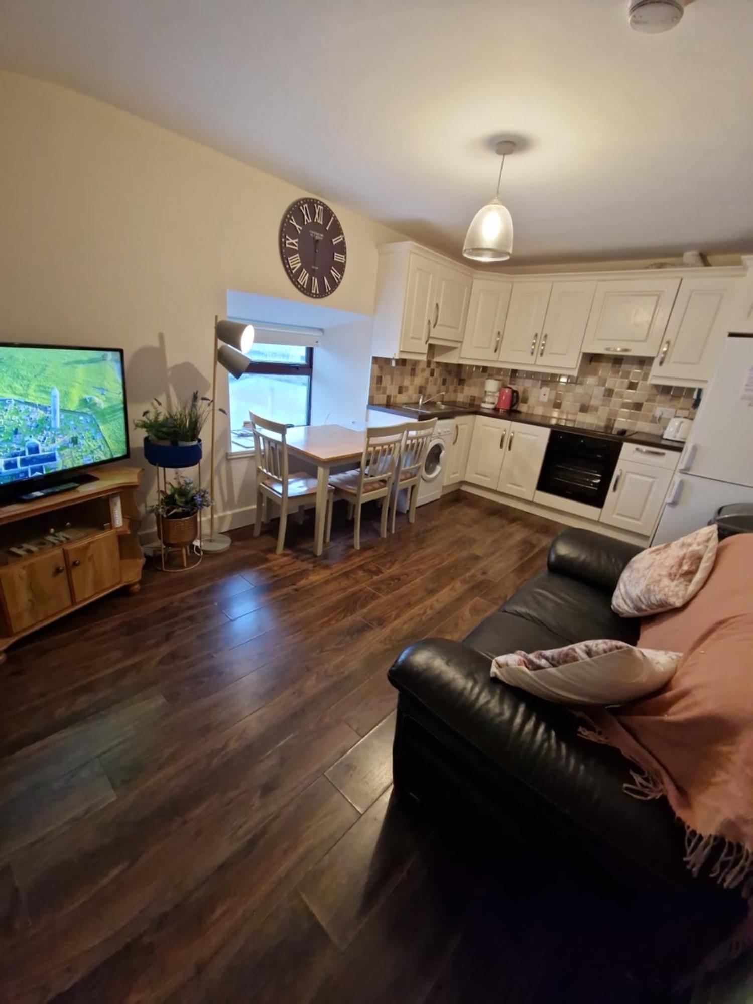 South Galway'S Gateway Apartment エクステリア 写真