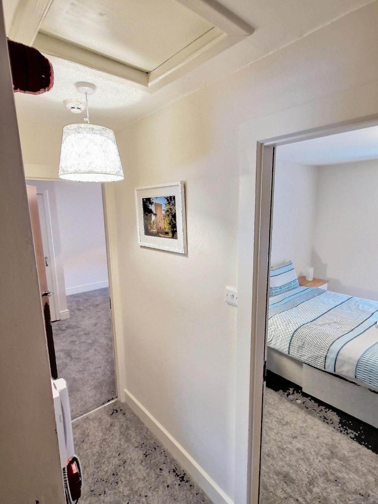 South Galway'S Gateway Apartment エクステリア 写真